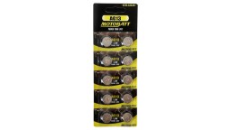 ΜΠΑΤΑΡΙΑ ΑΛΚΑΛΙΚΗ AG13 MOTOBATT (2 τεμάχια) ΜΠΑΤΑΡΙΑ ΑΛΚΑΛΙΚΗ AG13 MOTOBATT (2 τεμάχια)