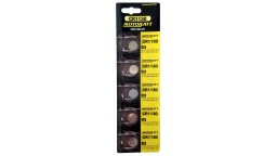 ΜΠΑΤΑΡΙΑ ΛΙΘΙΟΥ CR1130 MOTOBATT (1 τεμάχιο) ΜΠΑΤΑΡΙΑ ΛΙΘΙΟΥ CR1130 MOTOBATT (1 τεμάχιο)