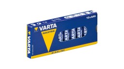 ΜΠΑΤΑΡΙΑ ΑΛΚΑΛΙΚΗ AAA 4003 VARTA INDUSTRIAL (10 τεμάχια) ΜΠΑΤΑΡΙΑ ΑΛΚΑΛΙΚΗ AAA 4003 VARTA INDUSTRIAL (10 τεμάχια)