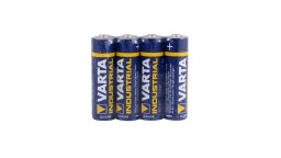 ΜΠΑΤΑΡΙΑ AA 4006 VARTA INDUSTRIAL (4 τεμάχια) ΜΠΑΤΑΡΙΑ AA 4006 VARTA INDUSTRIAL (4 τεμάχια)