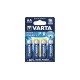 ΜΠΑΤΑΡΙΑ AA 4906 VARTA HIGH ENERGY (4 τεμάχια)