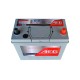 ΜΠΑΤΑΡΙΑ 55570 AEG EFB START-STOP 55AH 460A/EN ΜΠΑΤΑΡΙΑ 55570 AEG EFB START-STOP 55AH 460A/EN