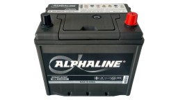 ΜΠΑΤΑΡΙΑ SE Q85 ALPHALINE EFB (START-STOP) ΜΠΑΤΑΡΙΑ SE Q85 ALPHALINE EFB (START-STOP)