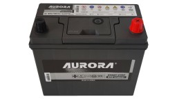 ΜΠΑΤΑΡΙΑ SEN55 AURORA EFB (START-STOP) ΜΠΑΤΑΡΙΑ SEN55 AURORA EFB (START-STOP)