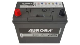 ΜΠΑΤΑΡΙΑ SEN55R AURORA EFB (START-STOP) ΜΠΑΤΑΡΙΑ SEN55R AURORA EFB (START-STOP)