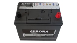 ΜΠΑΤΑΡΙΑ SES95 AURORA EFB (START-STOP) ΜΠΑΤΑΡΙΑ SES95 AURORA EFB (START-STOP)