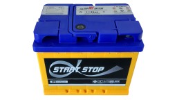 ΜΠΑΤΑΡΙΑ EFB65 START-STOP OEM ΜΠΑΤΑΡΙΑ EFB65 START-STOP OEM