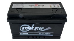 ΜΠΑΤΑΡΙΑ EFB80 START-STOP OEM ΜΠΑΤΑΡΙΑ EFB80 START-STOP OEM