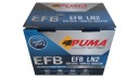 ΜΠΑΤΑΡΙΑ EFBLN2 START-STOP PUMA by DELKOR ΜΠΑΤΑΡΙΑ EFBLN2 START-STOP PUMA by DELKOR