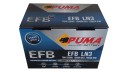 ΜΠΑΤΑΡΙΑ EFBLN3 START-STOP PUMA by DELKOR ΜΠΑΤΑΡΙΑ EFBLN3 START-STOP PUMA by DELKOR
