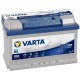 ΜΠΑΤΑΡΙΑ D54 VARTA BLUE EFB START-STOP 65AH
