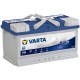 ΜΠΑΤΑΡΙΑ E46 VARTA BLUE EFB START-STOP 75AH