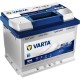 ΜΠΑΤΑΡΙΑ N60 VARTA BLUE EFB START-STOP 60AH ΜΠΑΤΑΡΙΑ N60 VARTA BLUE EFB START-STOP 60AH