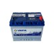ΜΠΑΤΑΡΙΑ N72 VARTA BLUE EFB START-STOP 72AH ΜΠΑΤΑΡΙΑ N72 VARTA BLUE EFB START-STOP 72AH