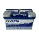 ΜΠΑΤΑΡΙΑ N80 VARTA BLUE EFB START-STOP 80AH