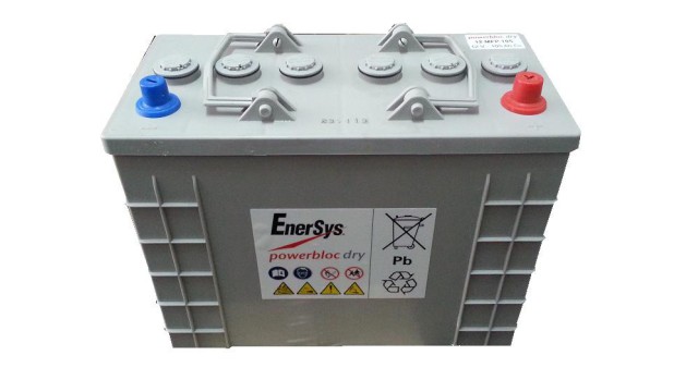 ΜΠΑΤΑΡΙΑ 12MFP105 POWERBLOC DRY 12V 105AH c5 ΜΠΑΤΑΡΙΑ 12MFP105 POWERBLOC DRY 12V 105AH c5