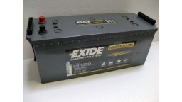ΜΠΑΤΑΡΙΑ ES1350 (G120) EXIDE ΜΠΑΤΑΡΙΑ ES1350 (G120) EXIDE