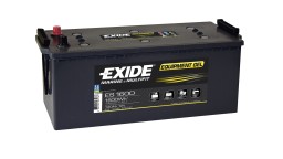 ΜΠΑΤΑΡΙΑ ES1600 (G140) EXIDE ΜΠΑΤΑΡΙΑ ES1600 (G140) EXIDE