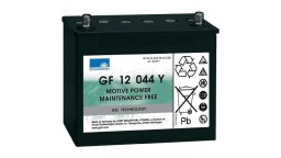 ΜΠΑΤΑΡΙΑ GF12044Y SONNENSCHEIN ΜΠΑΤΑΡΙΑ GF12044Y SONNENSCHEIN