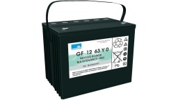 ΜΠΑΤΑΡΙΑ GF12063Y SONNENSCHEIN ΜΠΑΤΑΡΙΑ GF12063Y SONNENSCHEIN