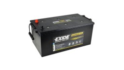 ΜΠΑΤΑΡΙΑ ES2400 (G210) EXIDE ΜΠΑΤΑΡΙΑ ES2400 (G210) EXIDE