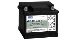 ΜΠΑΤΑΡΙΑ GF12033Y1 SONNENSCHEIN