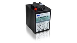 ΜΠΑΤΑΡΙΑ GF06180V SONNENSCHEIN ΜΠΑΤΑΡΙΑ GF06180V SONNENSCHEIN