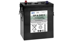 ΜΠΑΤΑΡΙΑ GF06240V SONNENSCHEIN ΜΠΑΤΑΡΙΑ GF06240V SONNENSCHEIN