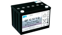 ΜΠΑΤΑΡΙΑ GF12052YO SONNENSCHEIN ΜΠΑΤΑΡΙΑ GF12052YO SONNENSCHEIN