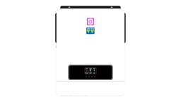 Inverter - Υβριδικός Αντιστροφέας Τάσης WATTA WSI-10200 48V 10.2KW Inverter - Υβριδικός Αντιστροφέας Τάσης WATTA WSI-10200 48V 10.2KW