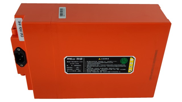 ΜΠΑΤΑΡΙΑ 48V20AH(CC) ΤΕΧΝΟΛΟΓΙΑΣ ΛΙΘΙΟΥ CHILWEE ΜΠΑΤΑΡΙΑ 48V20AH(CC) ΤΕΧΝΟΛΟΓΙΑΣ ΛΙΘΙΟΥ CHILWEE