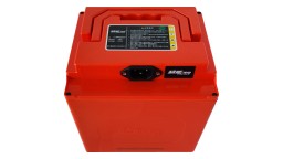 ΜΠΑΤΑΡΙΑ 48V20AH(CD) ΤΕΧΝΟΛΟΓΙΑΣ ΛΙΘΙΟΥ CHILWEE ΜΠΑΤΑΡΙΑ 48V20AH(CD) ΤΕΧΝΟΛΟΓΙΑΣ ΛΙΘΙΟΥ CHILWEE