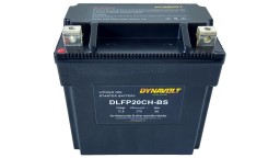 ΜΠΑΤΑΡΙΑ DLFP20CH-BS DYNAVOLT ΙΟΝΤΩΝ ΛΙΘΙΟΥ
