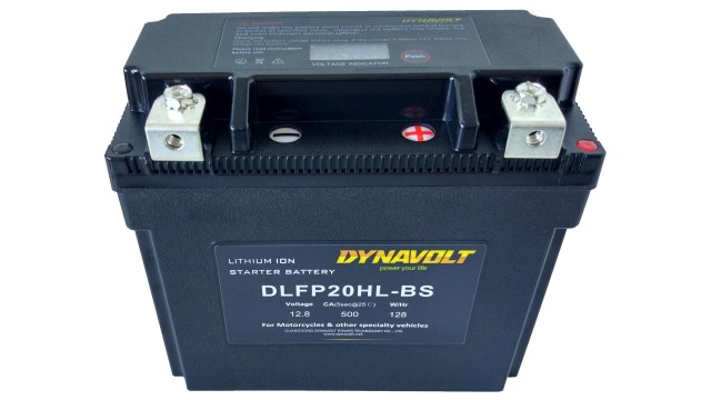 ΜΠΑΤΑΡΙΑ DLFP20HL-BS DYNAVOLT ΙΟΝΤΩΝ ΛΙΘΙΟΥ ΜΠΑΤΑΡΙΑ DLFP20HL-BS DYNAVOLT ΙΟΝΤΩΝ ΛΙΘΙΟΥ