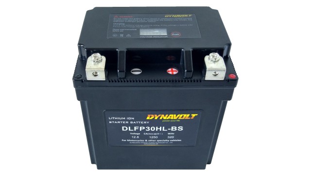 ΜΠΑΤΑΡΙΑ DLFP30HL-BS DYNAVOLT ΙΟΝΤΩΝ ΛΙΘΙΟΥ ΜΠΑΤΑΡΙΑ DLFP30HL-BS DYNAVOLT ΙΟΝΤΩΝ ΛΙΘΙΟΥ