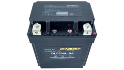 ΜΠΑΤΑΡΙΑ DLFP30L-BS DYNAVOLT ΙΟΝΤΩΝ ΛΙΘΙΟΥ