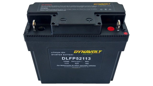 ΜΠΑΤΑΡΙΑ DLFP52113 DYNAVOLT ΙΟΝΤΩΝ ΛΙΘΙΟΥ ΜΠΑΤΑΡΙΑ DLFP52113 DYNAVOLT ΙΟΝΤΩΝ ΛΙΘΙΟΥ