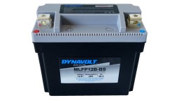 ΜΠΑΤΑΡΙΑ MLFP12B-BS DYNAVOLT ΙΟΝΤΩΝ ΛΙΘΙΟΥ
