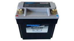 ΜΠΑΤΑΡΙΑ MLFP14-BS DYNAVOLT ΙΟΝΤΩΝ ΛΙΘΙΟΥ