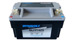 ΜΠΑΤΑΡΙΑ MLFP14ZS DYNAVOLT ΙΟΝΤΩΝ ΛΙΘΙΟΥ