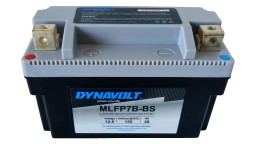 ΜΠΑΤΑΡΙΑ MLFP7B-BS DYNAVOLT ΙΟΝΤΩΝ ΛΙΘΙΟΥ