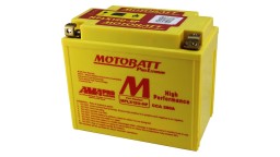 ΜΠΑΤΑΡΙΑ MPLX12U-HP MOTOBATT ΛΙΘΙΟΥ ΜΠΑΤΑΡΙΑ MPLX12U-HP MOTOBATT ΛΙΘΙΟΥ