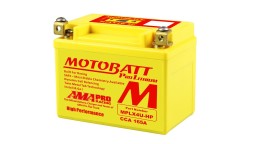 ΜΠΑΤΑΡΙΑ MPLX4U-HP MOTOBATT ΛΙΘΙΟΥ ΜΠΑΤΑΡΙΑ MPLX4U-HP MOTOBATT ΛΙΘΙΟΥ