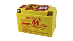 ΜΠΑΤΑΡΙΑ MPLX9U-HP MOTOBATT ΛΙΘΙΟΥ ΜΠΑΤΑΡΙΑ MPLX9U-HP MOTOBATT ΛΙΘΙΟΥ