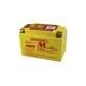 ΜΠΑΤΑΡΙΑ MPLX9U-HP MOTOBATT ΛΙΘΙΟΥ