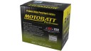 ΜΠΑΤΑΡΙΑ MPLX9U-HP MOTOBATT ΛΙΘΙΟΥ ΜΠΑΤΑΡΙΑ MPLX9U-HP MOTOBATT ΛΙΘΙΟΥ