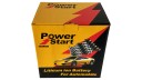 POWERSTART ΛΙΘΙΟΥ LifePO4 LFP(86-550) 1100A POWERSTART ΛΙΘΙΟΥ LifePO4 LFP(86-550) 1100A