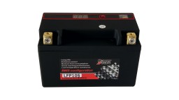 ΜΠΑΤΑΡΙΑ POWERSTART ΛΙΘΙΟΥ LifePO4 LFP10S 380A ΜΠΑΤΑΡΙΑ POWERSTART ΛΙΘΙΟΥ LifePO4 LFP10S 380A