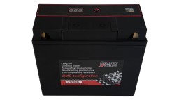 ΜΠΑΤΑΡΙΑ POWERSTART ΛΙΘΙΟΥ LiPO4 LFP19BL 630A ΜΠΑΤΑΡΙΑ POWERSTART ΛΙΘΙΟΥ LiPO4 LFP19BL 630A