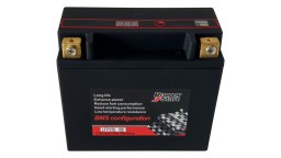 ΜΠΑΤΑΡΙΑ POWERSTART ΛΙΘΙΟΥ LiPO4 LFP20L-BS 850A ΜΠΑΤΑΡΙΑ POWERSTART ΛΙΘΙΟΥ LiPO4 LFP20L-BS 850A